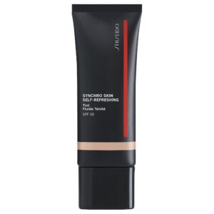 shiseido, synchro skin self refreshing, liquid foundation, 125, spf20, 30 ml *tester