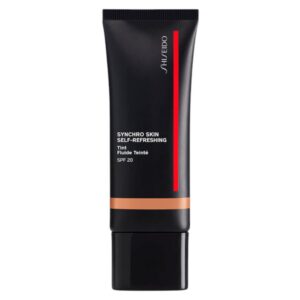 shiseido, synchro skin self refreshing, liquid foundation, 325, spf20, 30 ml *tester