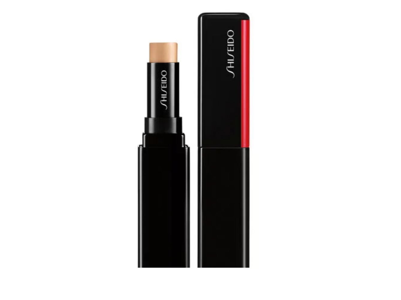 shiseido, synchro skin, concealer stick, 201, light, 2.5 g *tester shiseido, synchro skin, concealer stick, 201, light, 2.5 g *tester