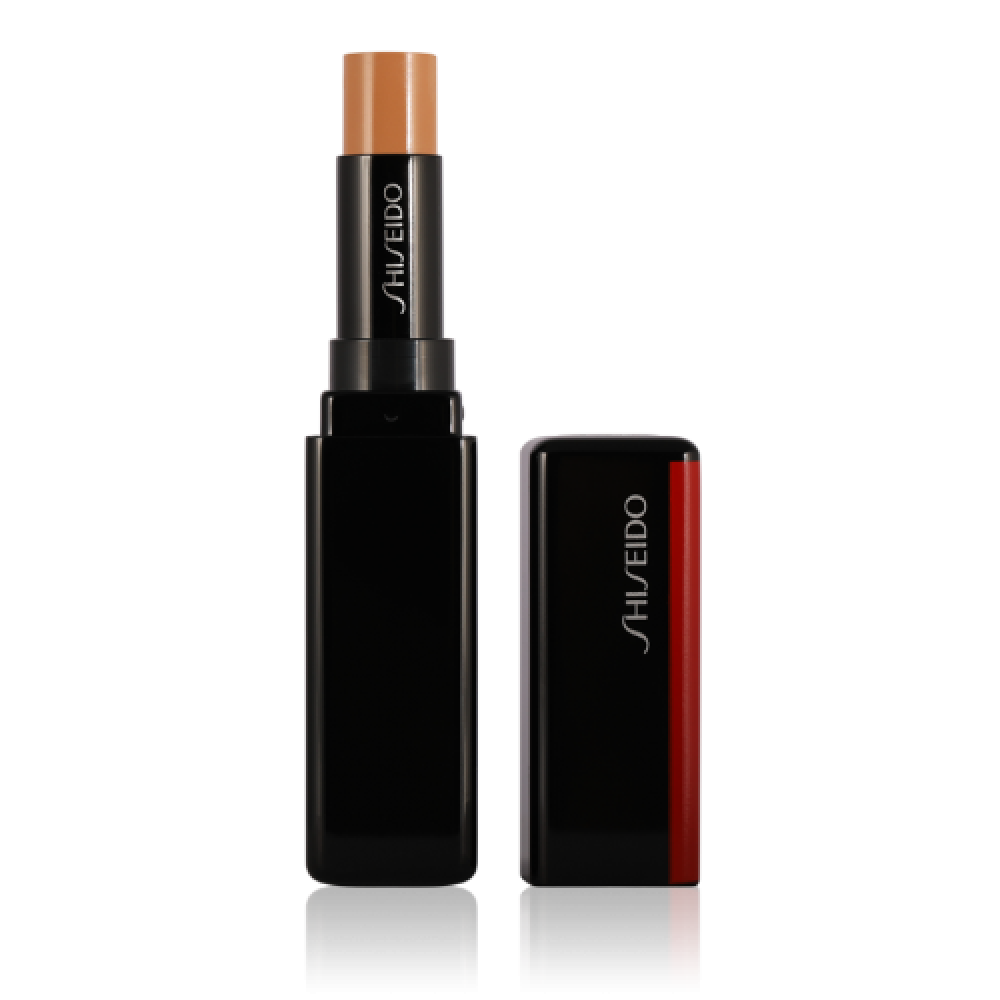 shiseido, synchro skin, concealer stick, 303, medium, 2.5 g *tester shiseido, synchro skin, concealer stick, 303, medium, 2.5 g *tester