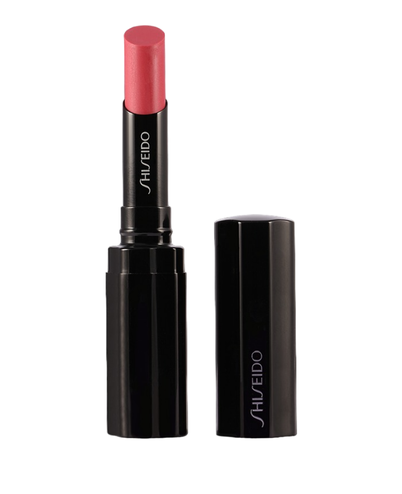 shiseido, veiled rouge, cream lipstick, pk304, skyglow, 2.2 g *tester shiseido, veiled rouge, cream lipstick, pk304, skyglow, 2.2 g *tester