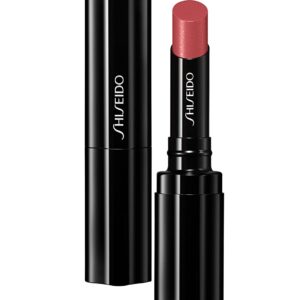 shiseido, veiled rouge, cream lipstick, rd316, zinnia pink, 2.2 g *tester