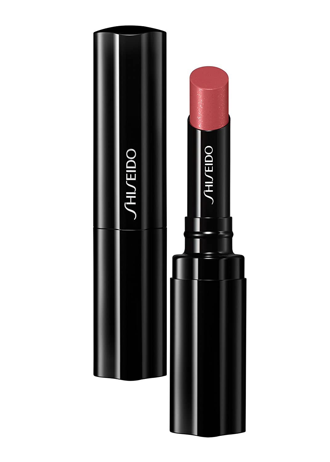 shiseido, veiled rouge, cream lipstick, rd316, zinnia pink, 2.2 g *tester shiseido, veiled rouge, cream lipstick, rd316, zinnia pink, 2.2 g *tester