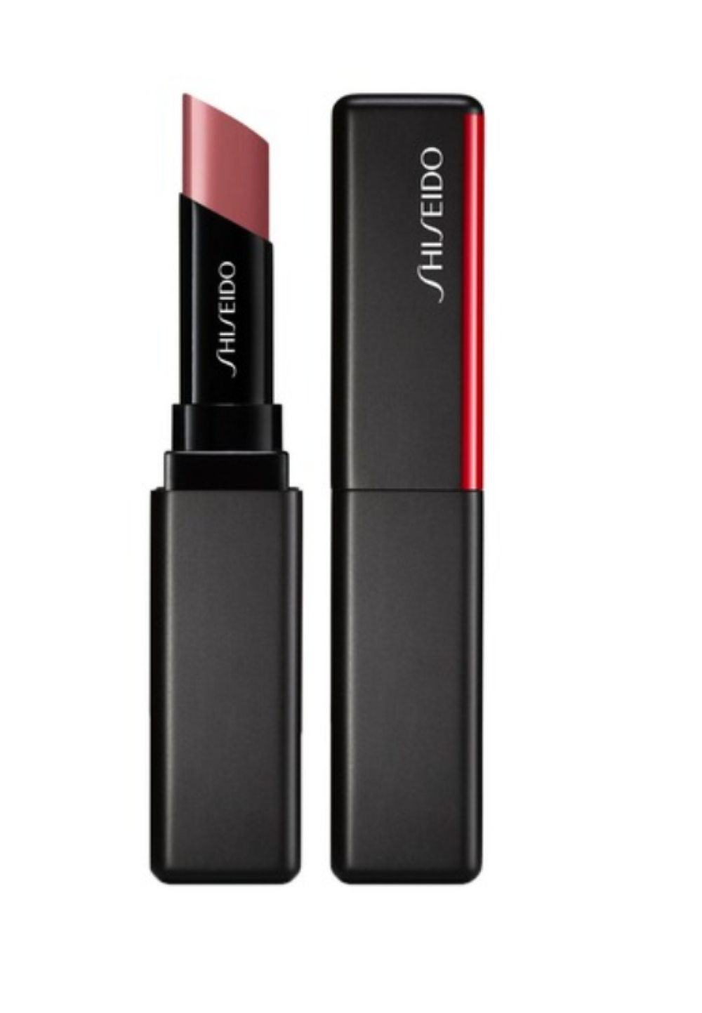 shiseido, visionairy, cream lipstick, no. 202, bullet train, 1.6 g *tester shiseido, visionairy, cream lipstick, no. 202, bullet train, 1.6 g *tester