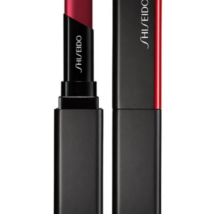shiseido, visionairy, cream lipstick, no. 204, scarlet rush, 1.6 g *tester