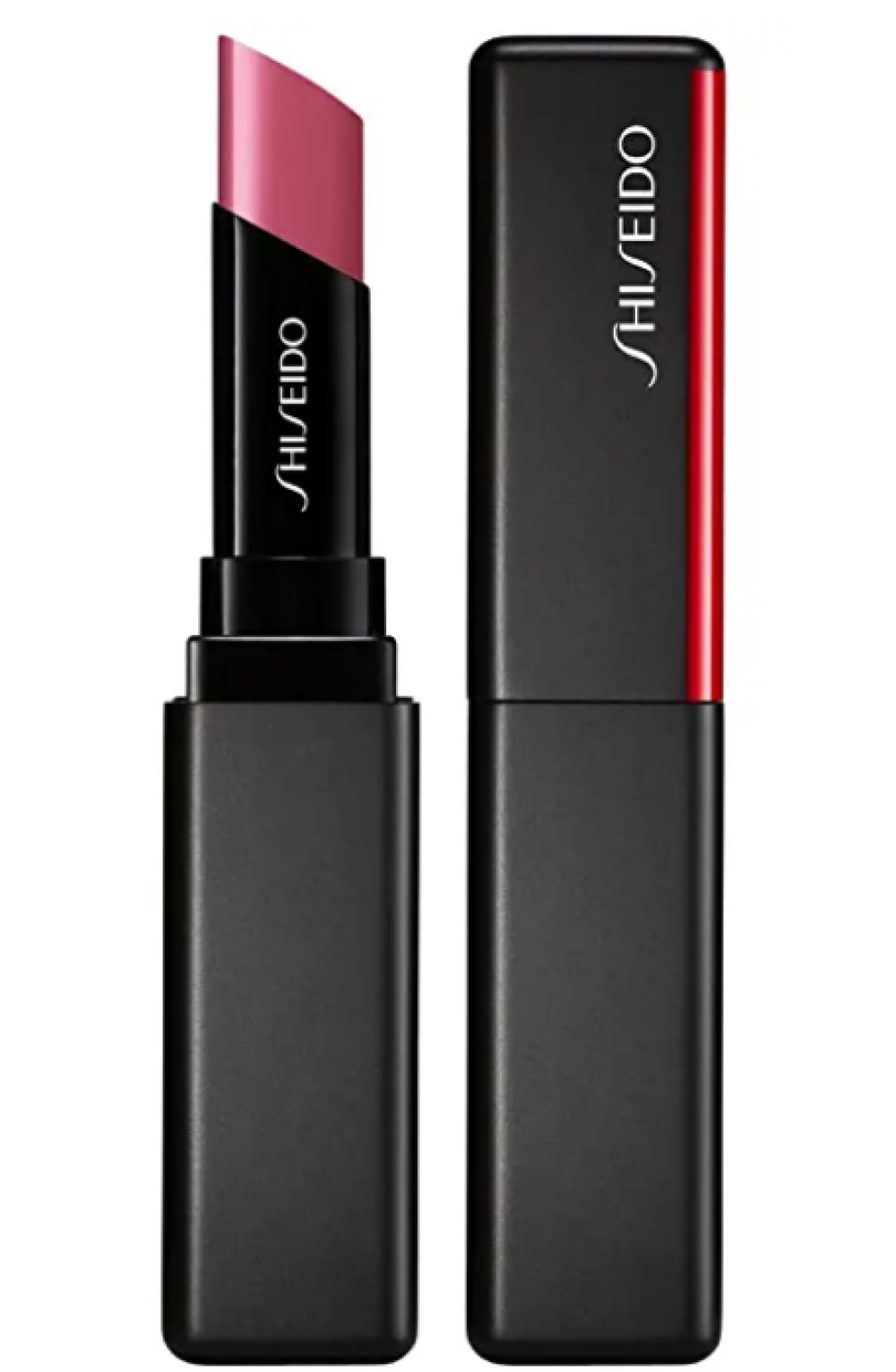 shiseido, visionairy, cream lipstick, no. 207, pink dynasty, 1.6 g *tester shiseido, visionairy, cream lipstick, no. 207, pink dynasty, 1.6 g *tester