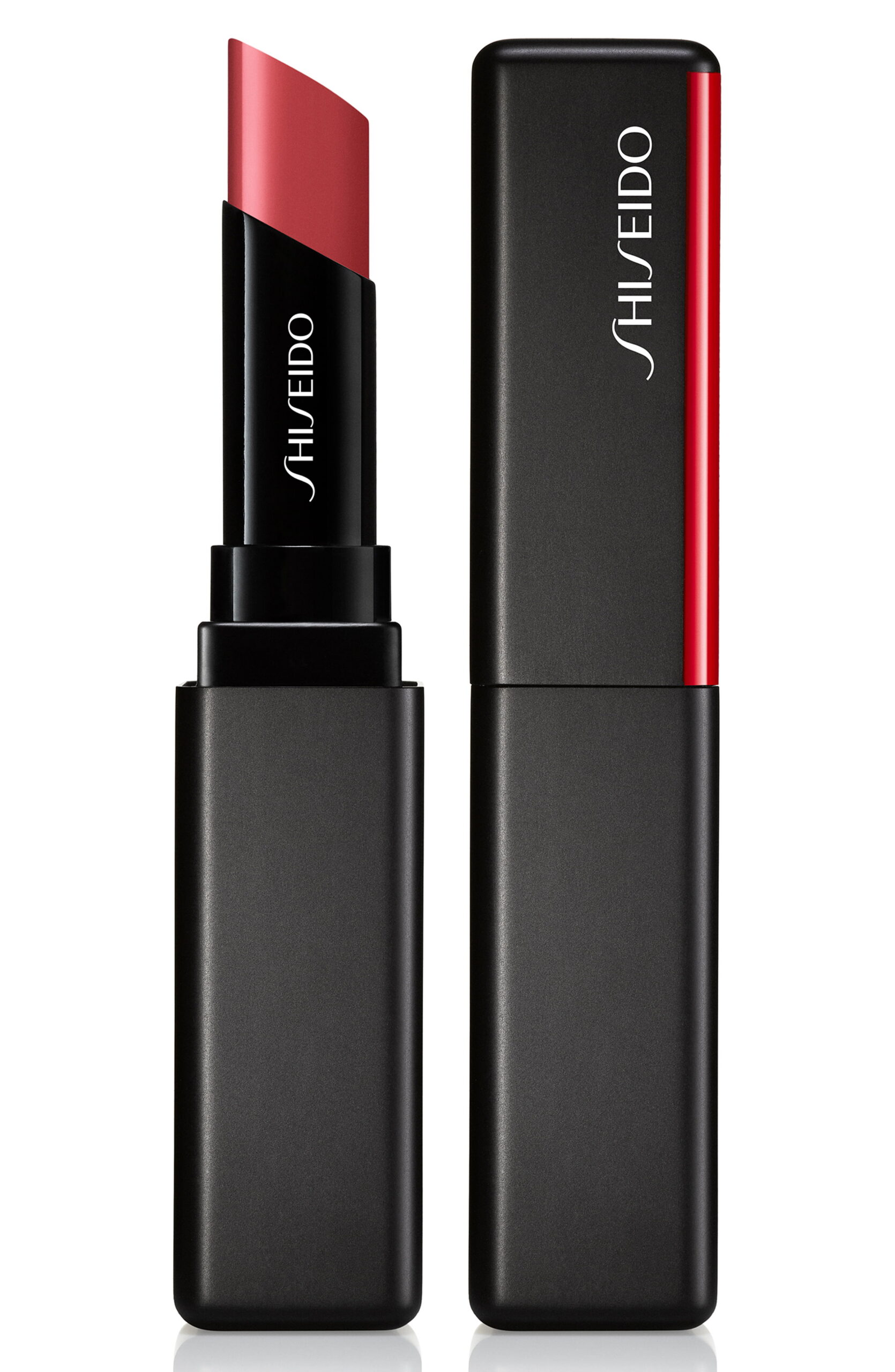 shiseido, visionairy, cream lipstick, no. 209, incence, 1.6 g *tester shiseido, visionairy, cream lipstick, no. 209, incence, 1.6 g *tester