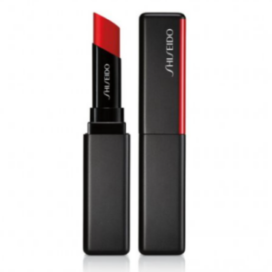 shiseido, visionairy, cream lipstick, no. 222, ginza red, 1.6 g *tester