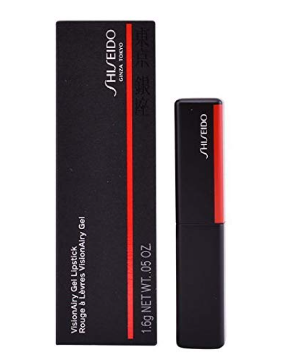 shiseido, visionairy, cream lipstick, no. 226, cherry festival, 1.6 g *tester shiseido, visionairy, cream lipstick, no. 226, cherry festival, 1.6 g *tester