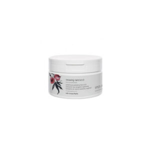 simply zen, renewing, softening, hand scrub, 200 ml