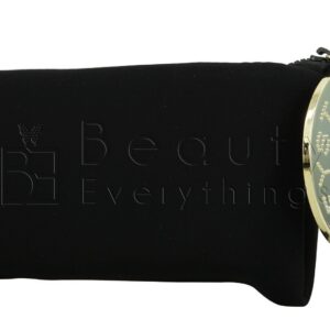 stella mccartney, stella pop, gwp textile pouch, black