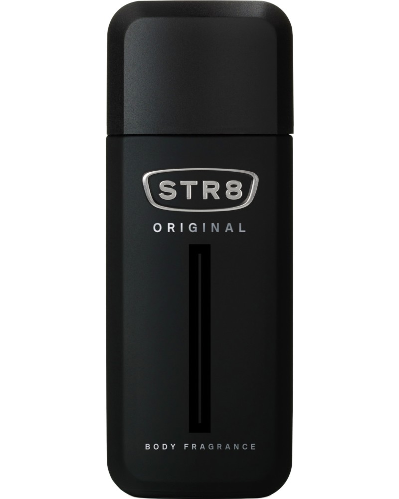 str8, original, deodorant spray, for men, 75 ml str8, original, deodorant spray, for men, 75 ml