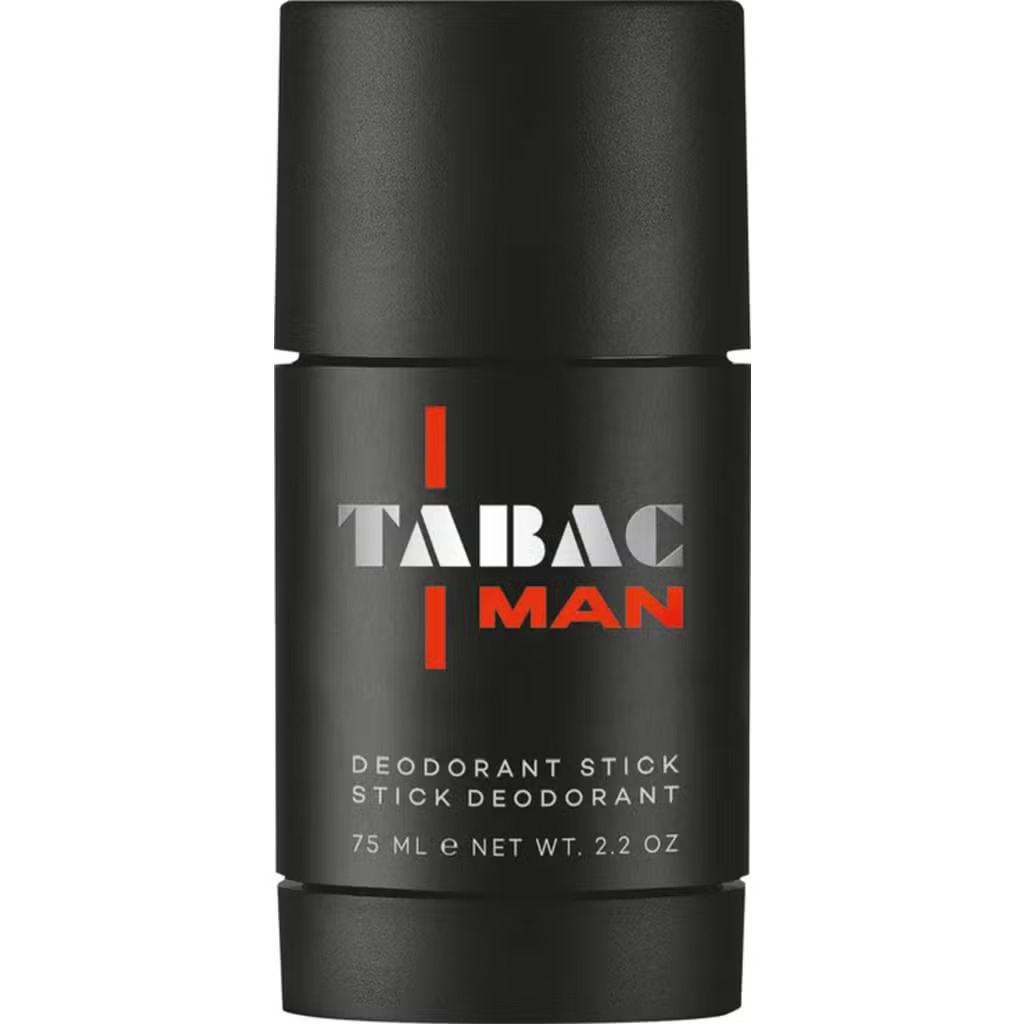 tabac, man, protection, fragrance, deodorant stick, for men, 75 ml tabac, man, protection, fragrance, deodorant stick, for men, 75 ml