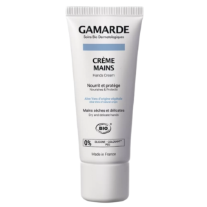 gamarde, gamarde, bio, hydrating, hand cream, 40 ml