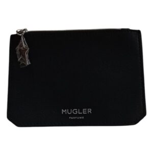 thierry mugler, thierry mugler, textile bag, for women