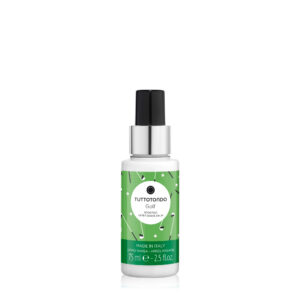 tuttotondo, golf boosting, anti irritation, after shave balm, 75 ml *tester