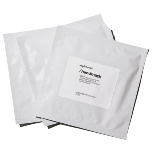 unbranded, unbranded, nourishing, hand sheet mask
