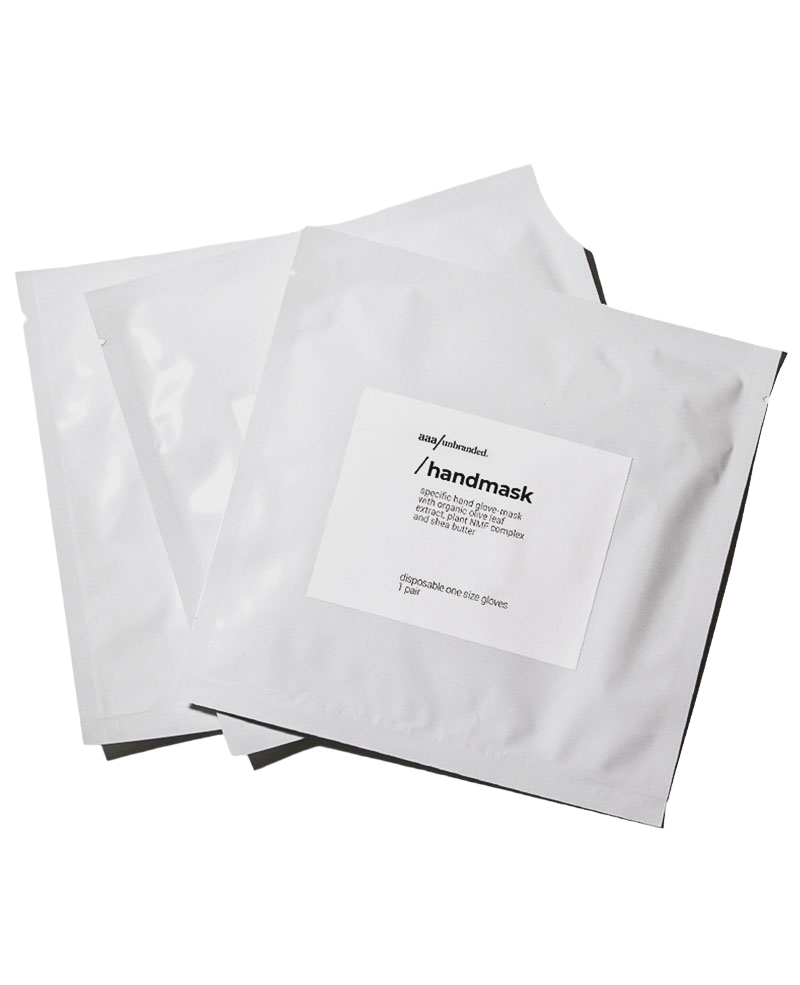 unbranded, unbranded, nourishing, hand sheet mask unbranded, unbranded, nourishing, hand sheet mask