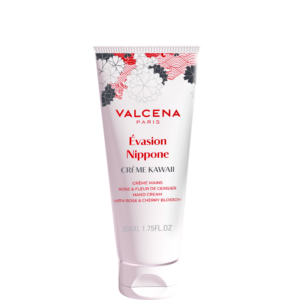 valcena, pure fraicheur, hydrating, hand cream, 50 ml