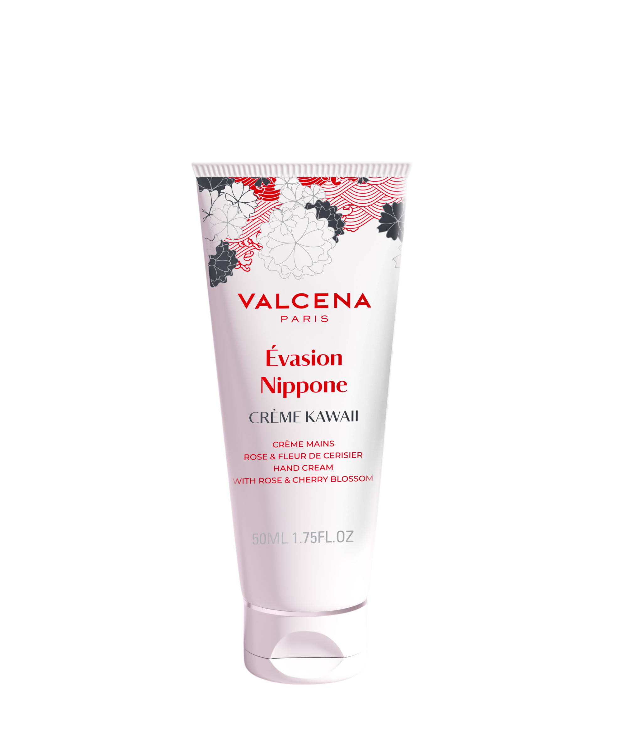 valcena, pure fraicheur, hydrating, hand cream, 50 ml valcena, pure fraicheur, hydrating, hand cream, 50 ml