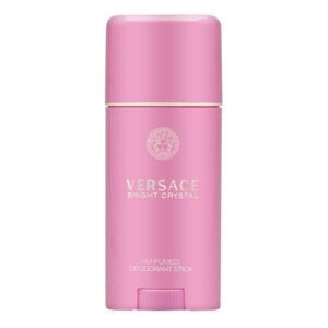 versace, bright crystal, deodorant stick, for women, 200 ml