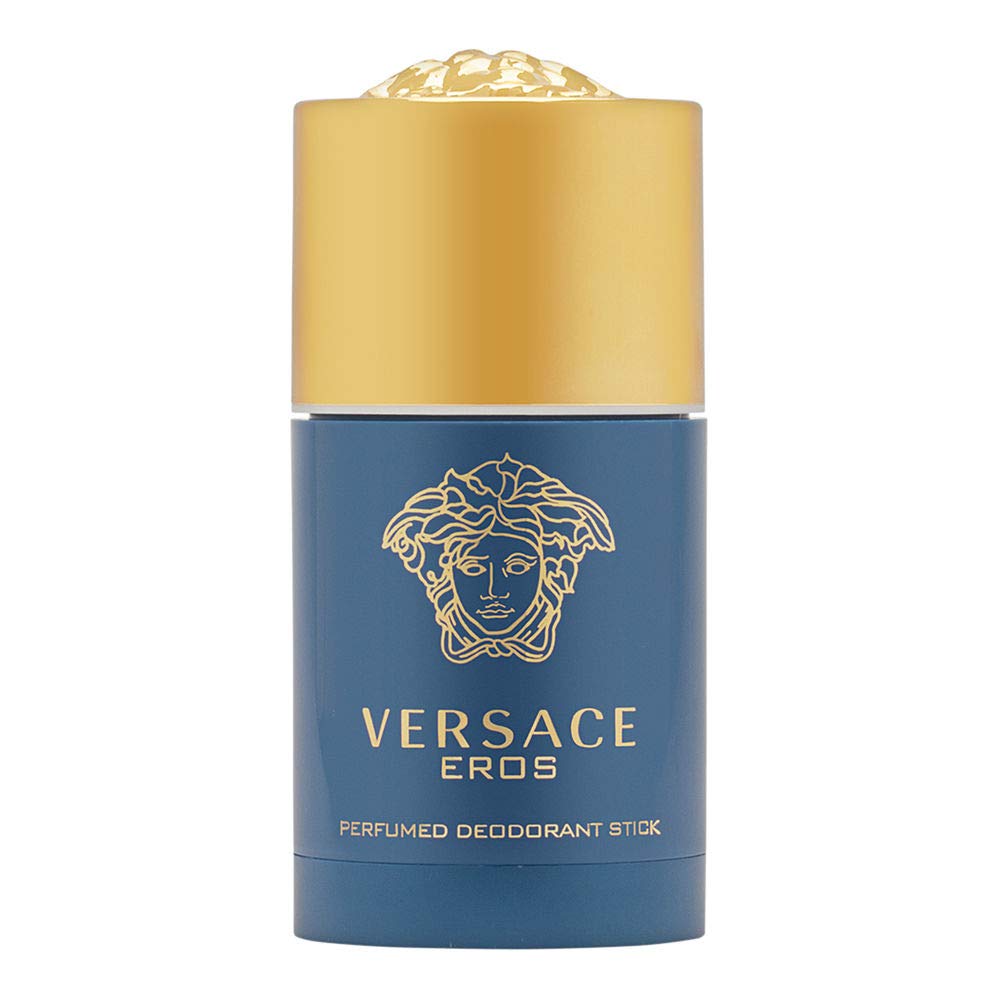 versace, eros, refreshing, deodorant stick, for men, 75 ml versace, eros, refreshing, deodorant stick, for men, 75 ml
