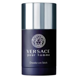 versace, pour homme, deodorant stick, for men, 75 ml