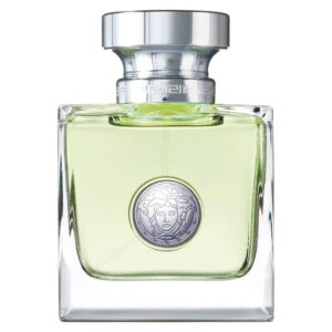 versace, versense, deodorant spray, for women, 50 ml