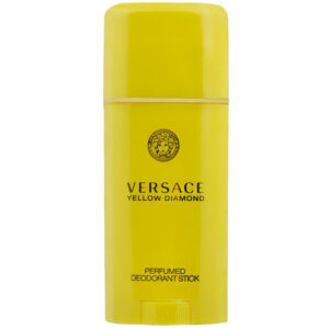 versace, yellow diamond, deodorant stick, for women, 50 ml