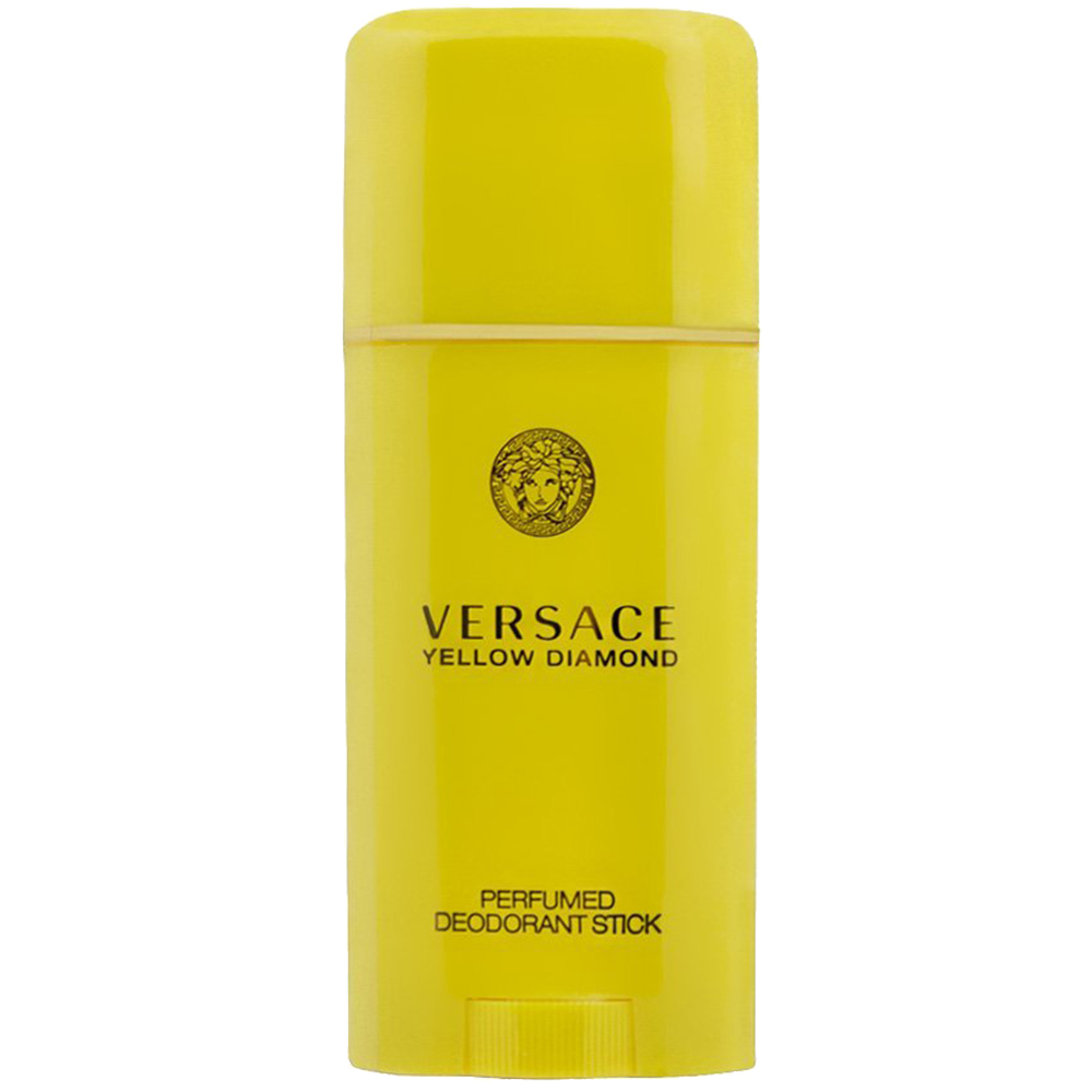 versace, yellow diamond, deodorant stick, for women, 50 ml versace, yellow diamond, deodorant stick, for women, 50 ml