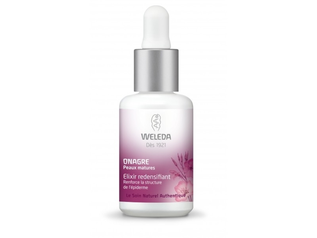 weleda, elixir redensifiant, serum, for face, 30 ml *tester weleda, elixir redensifiant, serum, for face, 30 ml *tester