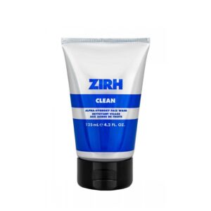 zirh, clean, lotion, for face, 125 ml *tester