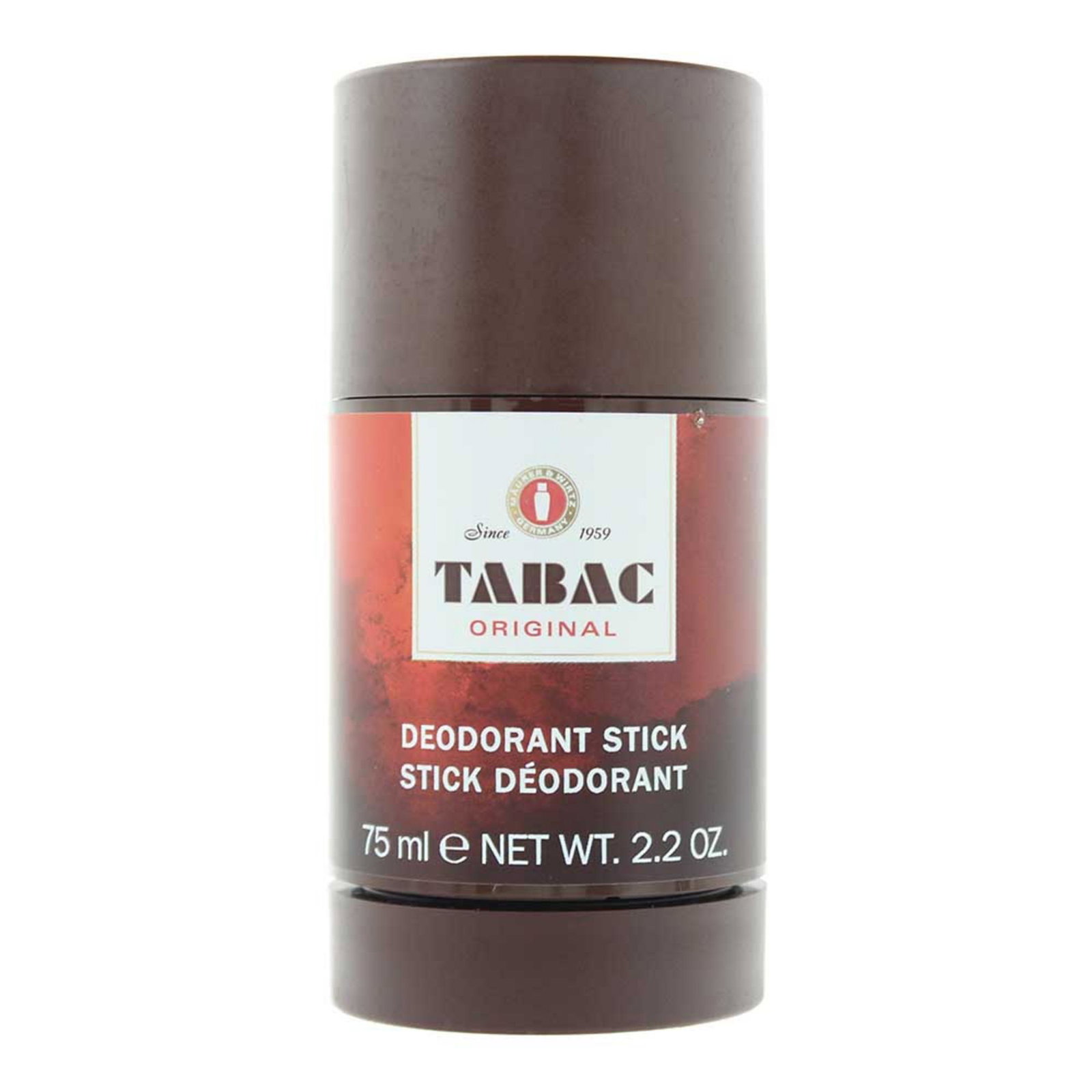 tabac, original, 24h protection, deodorant stick, for men, 75 ml tabac, original, 24h protection, deodorant stick, for men, 75 ml