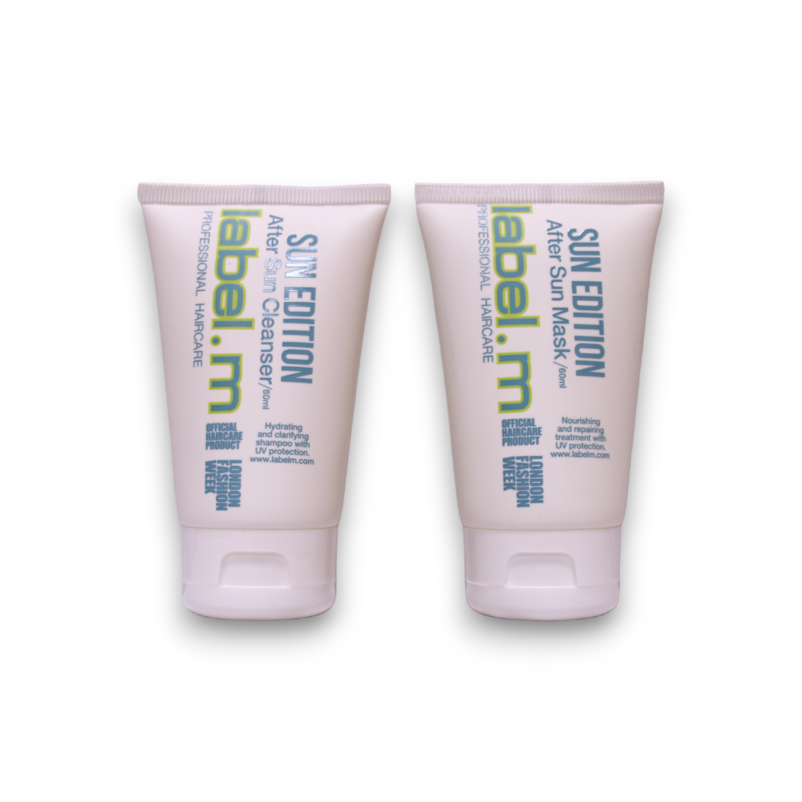 get wet sun edition set label.m: sun editon, uv filter, hair spray, for strengthening, 50 ml + sun editon, uv filter, hair oil, reviving radiance & restoring luminosity, 60 ml + sun editon, uv filter, hair shampoo, for hydration, 60 ml + sun editon, uv filter, hair treatment cream mask, for nourishing, 60 ml get wet sun edition set label.m: sun editon, uv filter, hair spray, for strengthening, 50 ml + sun editon, uv filter, hair oil, reviving radiance & restoring luminosity, 60 ml + sun editon, uv filter, hair shampoo, for hydration, 60 ml + sun editon, uv filter, hair treatment cream mask, for nourishing, 60 ml