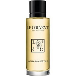 le couvent maison de parfum, botanical aqua majestae, eau de toilette, unisex, 100 ml *tester