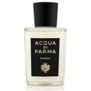 acqua di parma, signatures of the sun sakura, eau de parfum, unisex, 100 ml