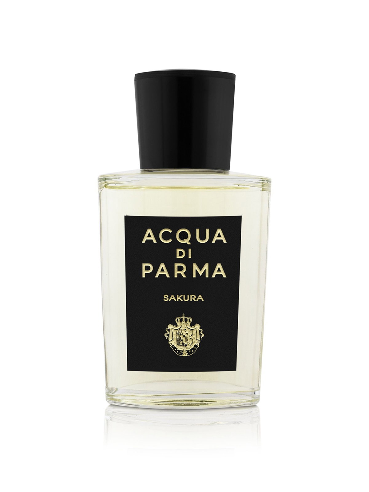 acqua di parma, signatures of the sun sakura, eau de parfum, unisex, 100 ml acqua di parma, signatures of the sun sakura, eau de parfum, unisex, 100 ml
