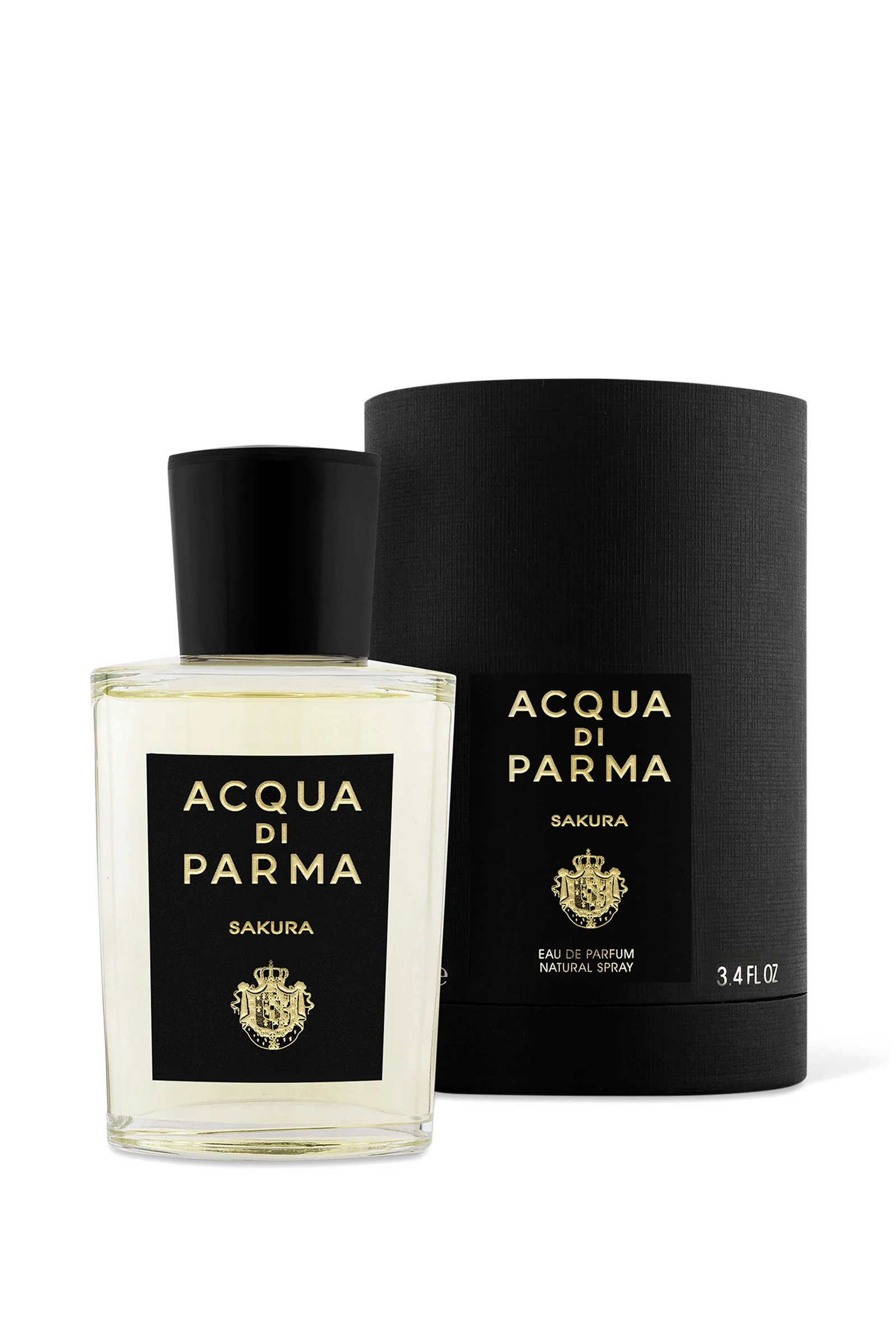 acqua di parma, signatures of the sun sakura, eau de parfum, unisex, 100 ml acqua di parma, signatures of the sun sakura, eau de parfum, unisex, 100 ml