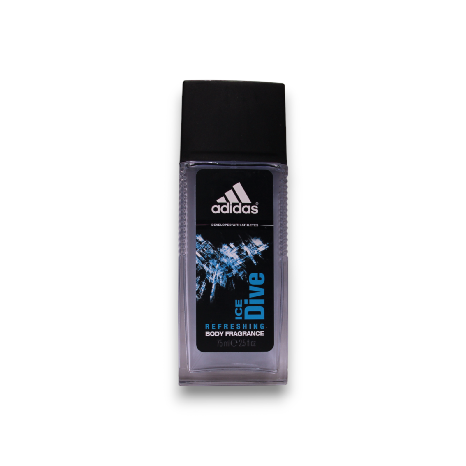 adidas, ice dive, refreshing, body spray, 75 ml adidas, ice dive, refreshing, body spray, 75 ml