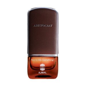 ajmal, aristocrat, eau de parfum, for men, 75 ml