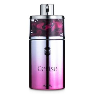 ajmal, cerise, eau de parfum, for women, 75 ml