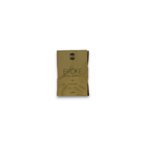 ajmal, evoke silver, eau de parfum, for men, 1.5 ml *vial