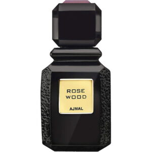 ajmal, rose wood, eau de parfum, for women, 100 ml