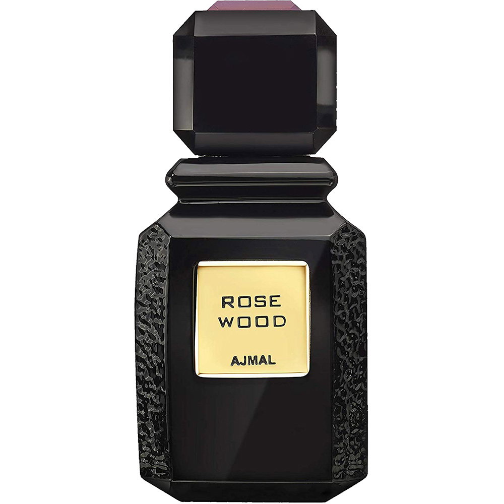 ajmal, rose wood, eau de parfum, for women, 100 ml ajmal, rose wood, eau de parfum, for women, 100 ml