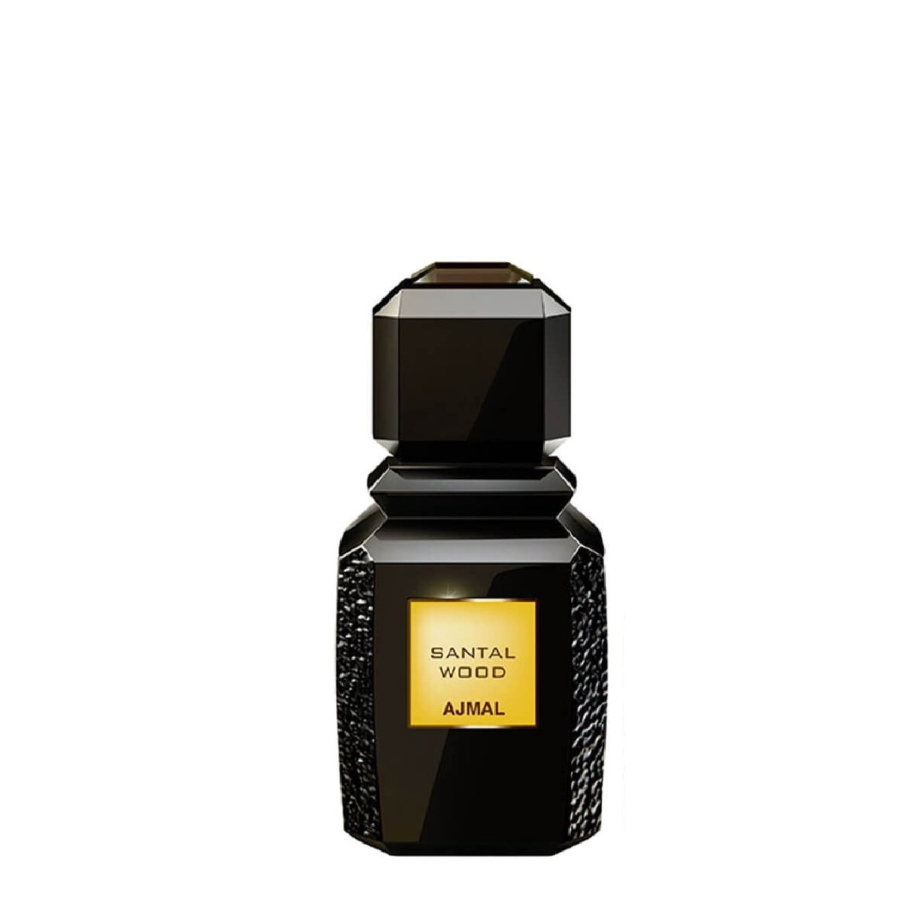 ajmal, santal wood, eau de parfum, for women, 100 ml ajmal, santal wood, eau de parfum, for women, 100 ml