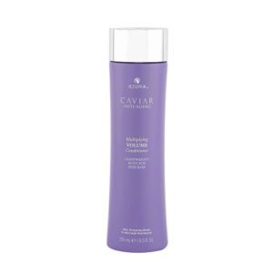 alterna, caviar anti aging multiplying volume, caviar extract, hair conditioner, for volume, 250 ml