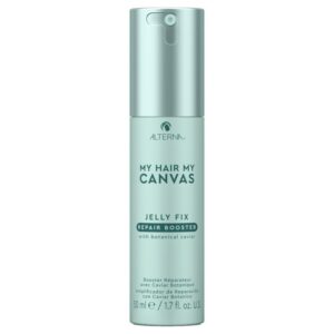alterna, my hair.my canvas. jelly fix, glycerin, hair lotion treatment, for repairing, 50 ml