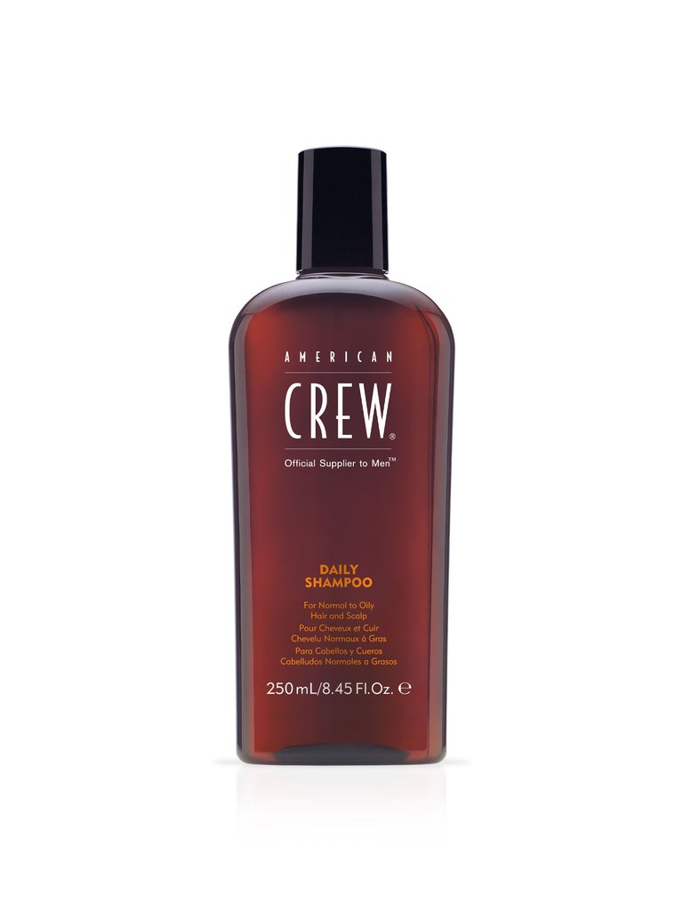 american crew, daily cleansing, hair shampoo, for revitalisation, 250 ml american crew, daily cleansing, hair shampoo, for revitalisation, 250 ml