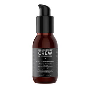 american crew, shaving skincare, rosemary, softening, pre shaving oil, 50 ml