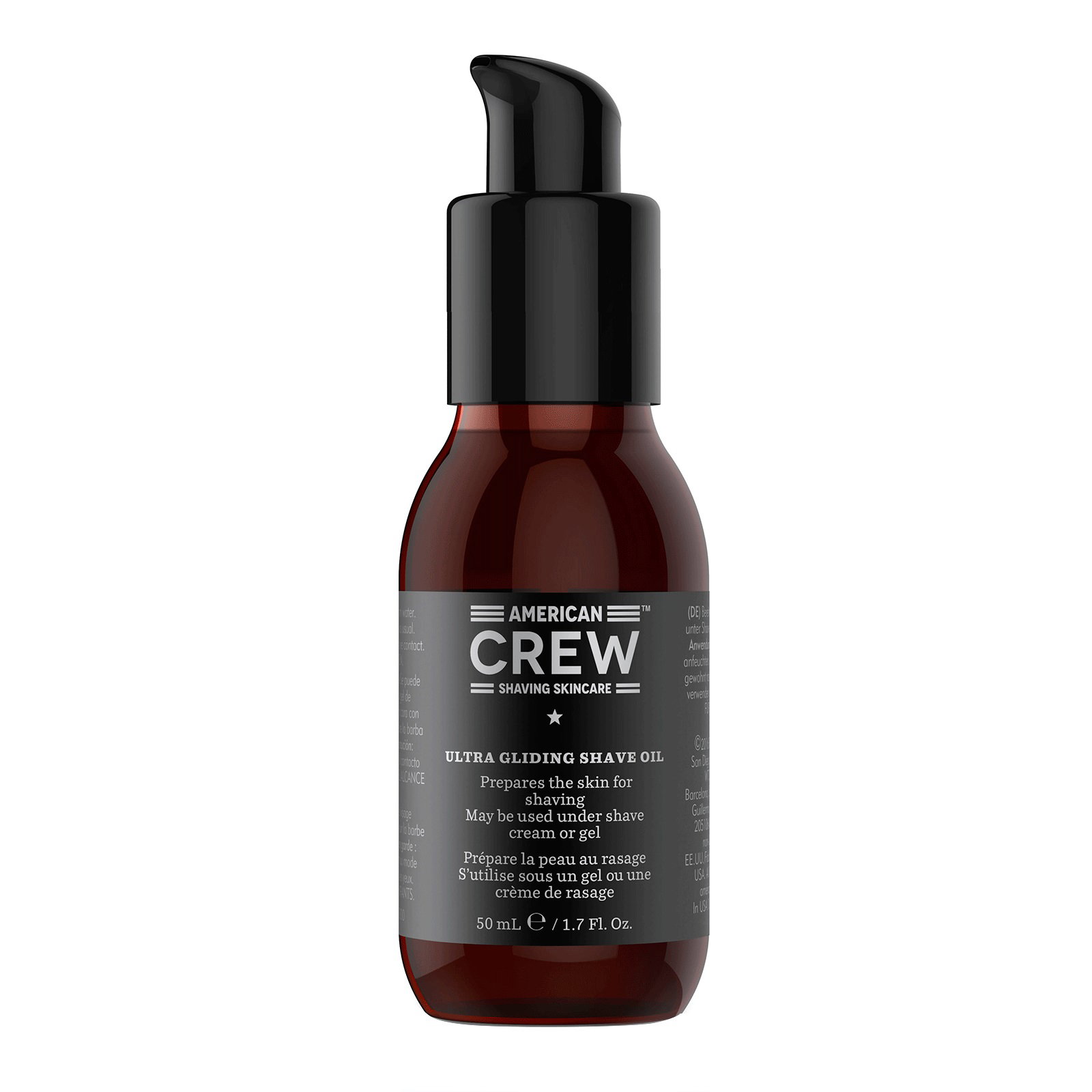 american crew, shaving skincare, rosemary, softening, pre shaving oil, 50 ml american crew, shaving skincare, rosemary, softening, pre shaving oil, 50 ml